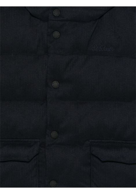 Giubbotto MC2 Saint Barth Kids MC2 SAINT BARTH | GIACCHE E GIUBBINI | BAX000900050I